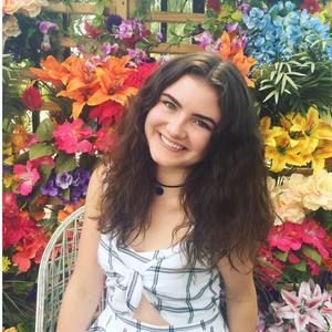 Meet your Posher, Annabelle